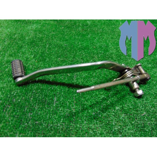 Pedale freno posteriore Moto Guzzi Nevada 750 2008 2015