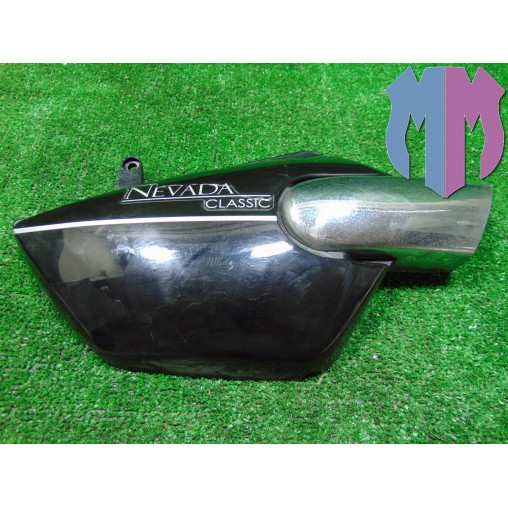 Carena cover destra Moto Guzzi Nevada 750 2008 2015