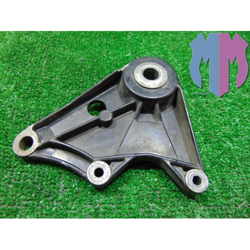 Bremssattelschutz hinten Moto Guzzi Nevada 750 2008 2015