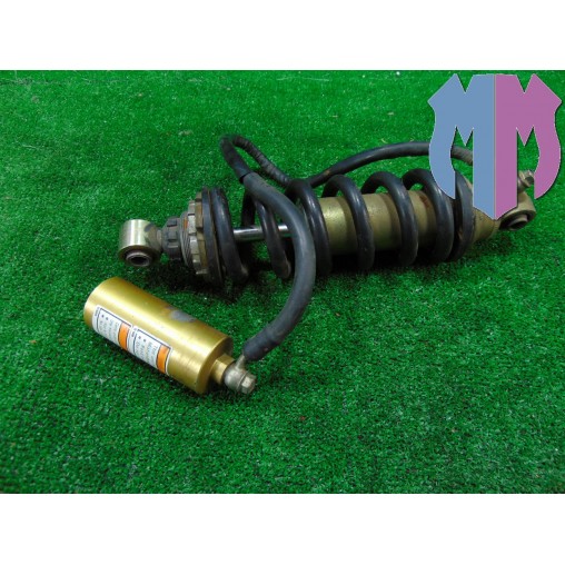 Front damper shock absorber Yamaha Tenere Tenerè 660 1991 1998