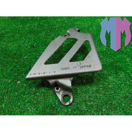Karrenzapfen Yamaha Tenere Tenerè 660 1991 1998
