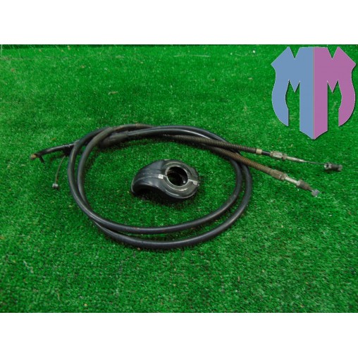 Câble d'accélérateur de gaz Yamaha Tenere Tenerè 660 1991 1998