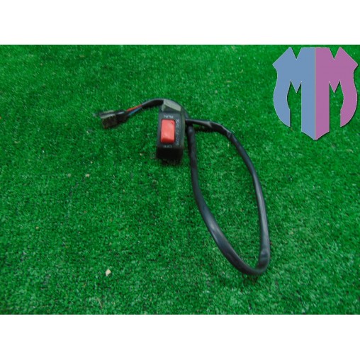 Right switch Yamaha Tenere Tenerè 660 1991 1998