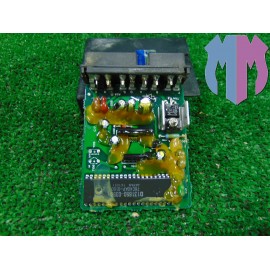 Engine control unit Yamaha Tenere Tenerè 660 1991 1998