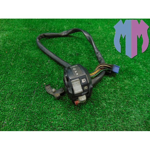 Left switch Yamaha Tenere Tenerè 660 1991 1998