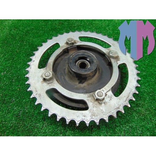 Couronne Yamaha Tenere Tenerè 660 1991 1998