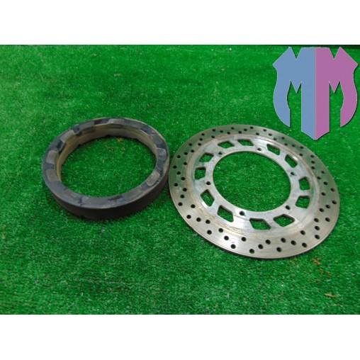 Disco freno anteriore Yamaha Tenere Tenerè 660 1991 1998