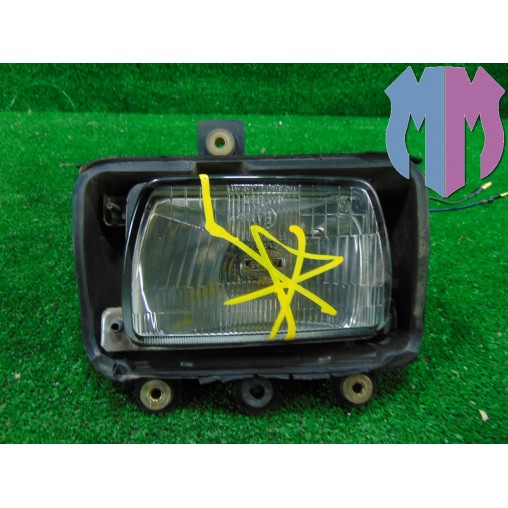 Front lighthouse Yamaha Tenere Tenerè 660 1991 1998