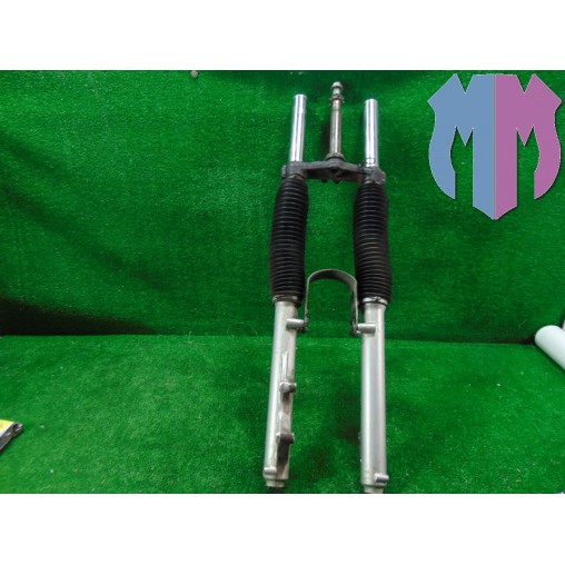 Forcella steli piastre Yamaha Tenere Tenerè 660 1991 1998