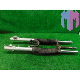 Forcella steli piastre Yamaha Tenere Tenerè 660 1991 1998