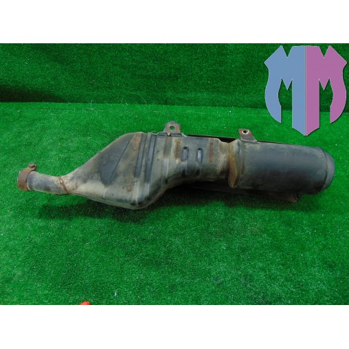 Muffler Yamaha Tenere Tenerè 660 1991 1998
