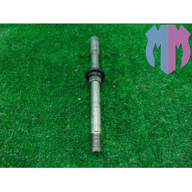 Épingle de roue avant Yamaha Tenere Tenerè 660 1991 1998
