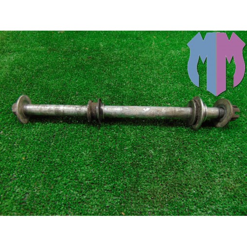 Rear wheel pin Yamaha Tenere Tenerè 660 1991 1998