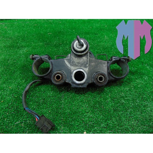 Upper fork cross brace Yamaha Tenere Tenerè 660 1991 1998