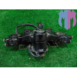 Upper fork cross brace Yamaha Tenere Tenerè 660 1991 1998