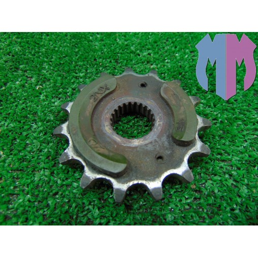 Pinion Yamaha Tenere Tenerè 660 1991 1998
