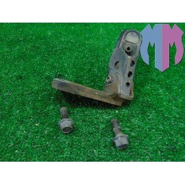 Right front footrest Yamaha Tenere Tenerè 660 1991 1998
