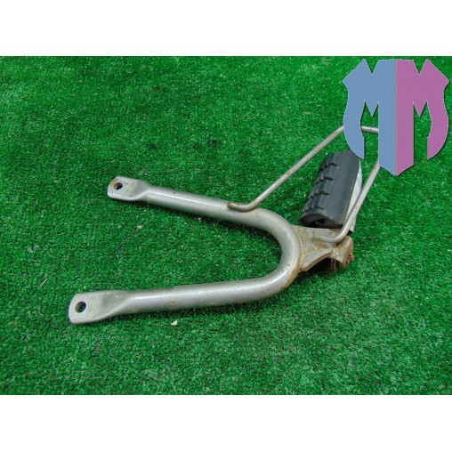 Right backrest Yamaha Tenere Tenerè 660 1991 1998