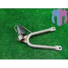 Right backrest Yamaha Tenere Tenerè 660 1991 1998