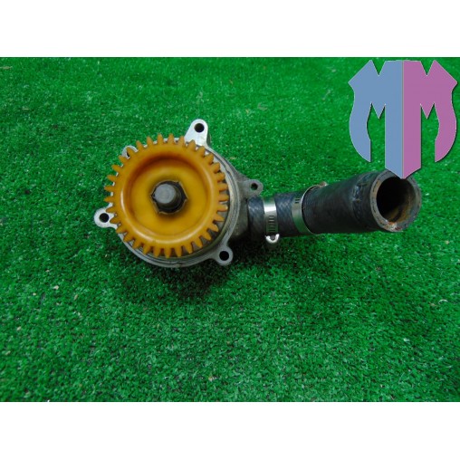 Pump water Yamaha Tenere Tenerè 660 1991 1998