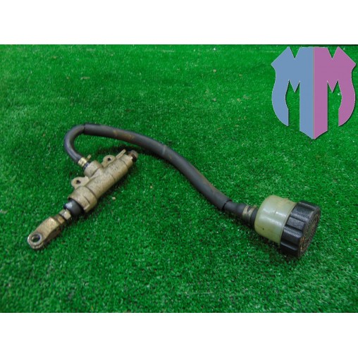 Rear brake pump Yamaha Tenere Tenerè 660 1991 1998