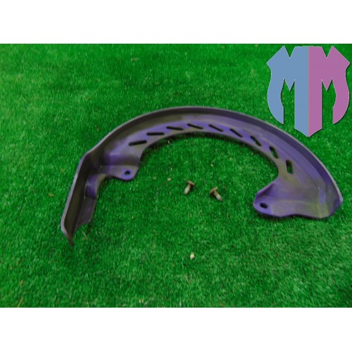 Front brake disc protection Yamaha Tenere Tenerè 660 1991 1998