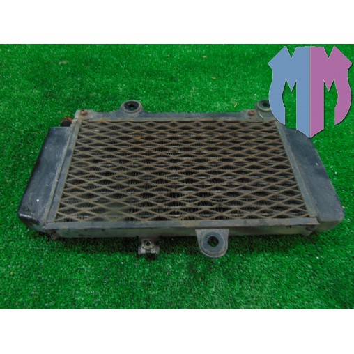 Water cooler Yamaha Tenere Tenerè 660 1991 1998