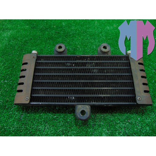Oil radiator Yamaha Tenere Tenerè 660 1991 1998
