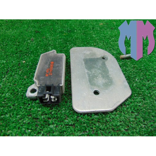 Tension regulator Yamaha Tenere Tenerè 660 1991 1998