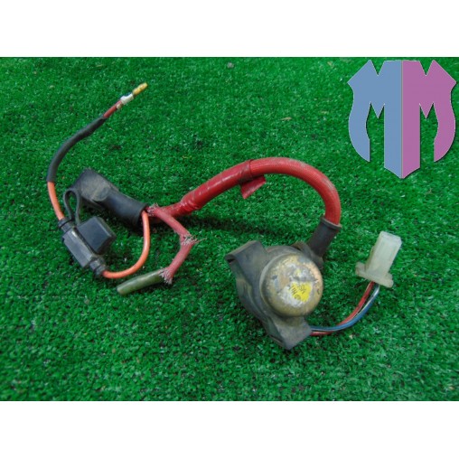 Starter Relè Yamaha Tenere Tenerè 660 1991 1998