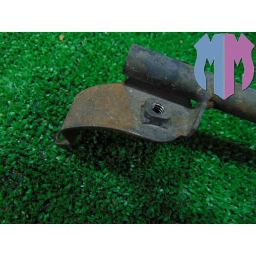 Radiator support Yamaha Tenere Tenerè 660 1991 1998
