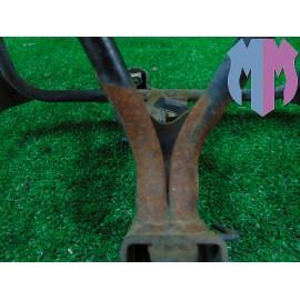 Porte Yamaha Tenere Tenerè 660 1991 1998