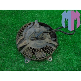 Ventilateur de radiateur Yamaha Tenere Tenerè 660 1991 1998