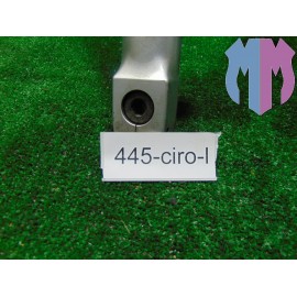 Fork slider lower fork cross brace Kawasaki ZR-7 1999 2004