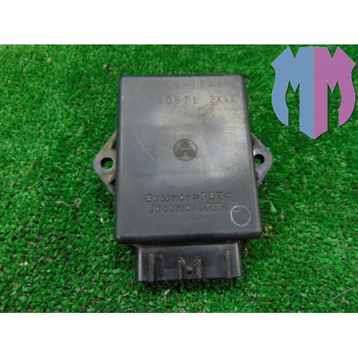 Unit Kawasaki ZR-7 1999 2004
