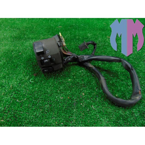 Interruptor izquierdo Kawasaki ZR-7 1999 2004