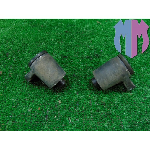 Soporte del motor Kawasaki ZR-7 1999 2004