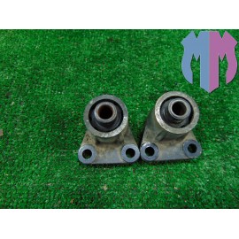 Soporte del motor Kawasaki ZR-7 1999 2004