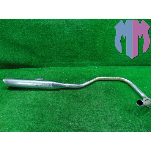 Silencieux Jonway YY 250-2