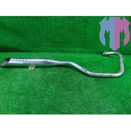 Marmitta terminale scarico Jonway YY 250-2