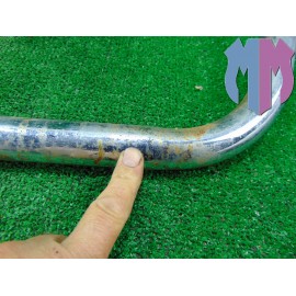 Silencieux Jonway YY 250-2
