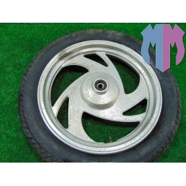 Ruota cerchio anteriore Jonway YY 250-2