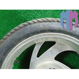 Ruota cerchio anteriore Jonway YY 250-2