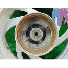 Cercle arrière de rotation Jonway YY 250-2