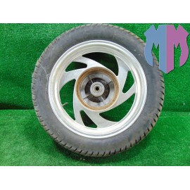 Cercle arrière de rotation Jonway YY 250-2