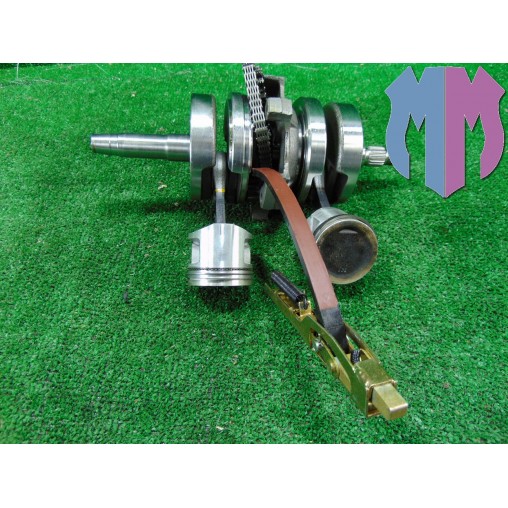 Albero motore Jonway YY 250-2