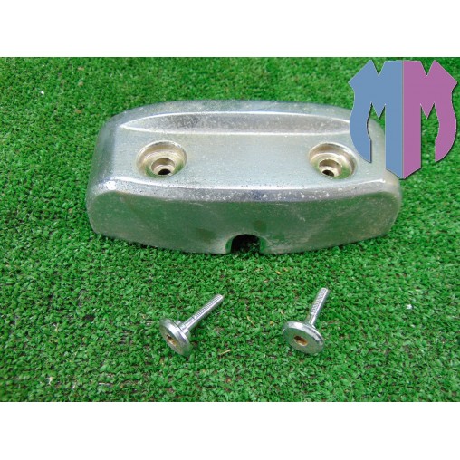 Carter coperchio testata destra Jonway YY 250-2