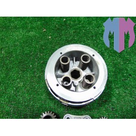 Embrayage Jonway YY 250-2