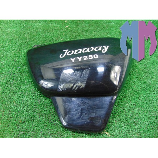 Scocca destra Jonway YY 250-2