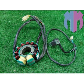 Statore Jonway YY 250-2
